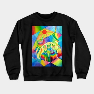 So Happy Together Crewneck Sweatshirt